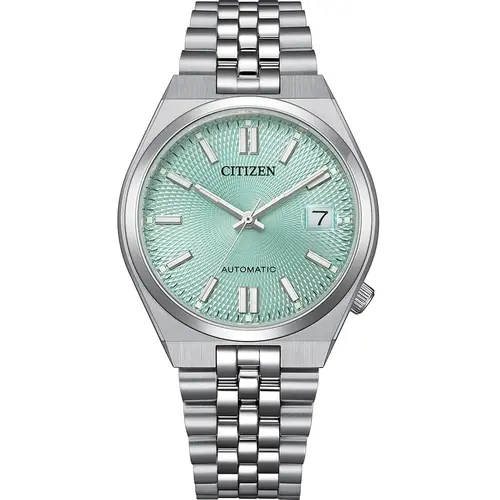 Citizen NK0030-51X Tsuyosa 60 automatisch horloge