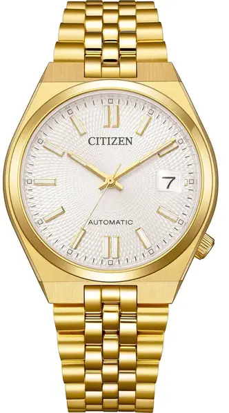 Citizen Citizen NK0032-56A Tsuyosa 60 automatisch horloge
