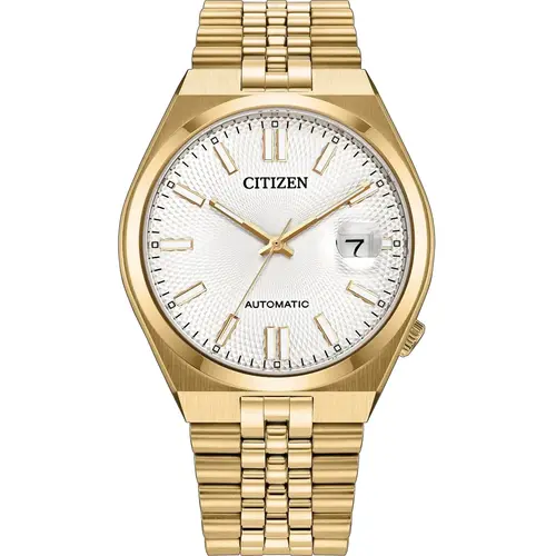 Citizen NK0022-50A Tsuyosa 60 automatisch horloge