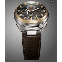 Citizen Citizen AV0104-06W Promaster Land Flyback Tsuno 50th Anniversary horloge