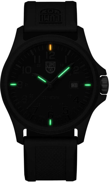 Luminox Luminox X2.BD02.1 Patagonia Carbonox 2400 Series horloge