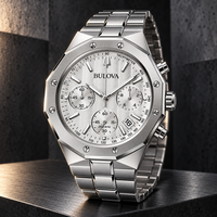 Bulova Bulova 96B408 Precisionist horloge *** Weekenddeal ***
