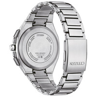Citizen Citizen CC4104-53E Attesa Satellite Wave GPS horloge DEMO