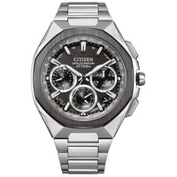 Citizen Citizen CC4104-53E Attesa Satellite Wave GPS horloge DEMO