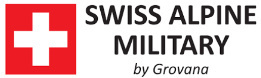 Swiss Alpine