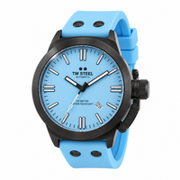 TW Steel TW Steel TW CS128 New Canteen automatisch herenhorloge 45 mm