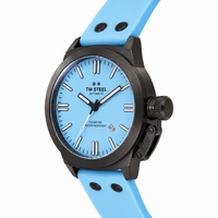 TW Steel TW Steel TW CS128 New Canteen automatisch herenhorloge 45 mm