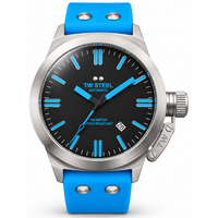 TW Steel TW Steel TW CS130 New Canteen automatisch herenhorloge 45 mm