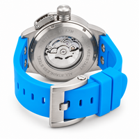 TW Steel TW Steel TW CS130 New Canteen automatisch herenhorloge 45 mm