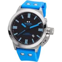 TW Steel TW Steel TW CS130 New Canteen automatisch herenhorloge 45 mm