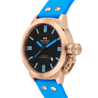 TW Steel TW Steel TW CS132 New Canteen automatisch herenhorloge 45 mm