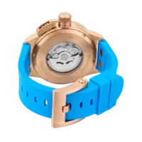 TW Steel TW Steel TW CS132 New Canteen automatisch herenhorloge 45 mm