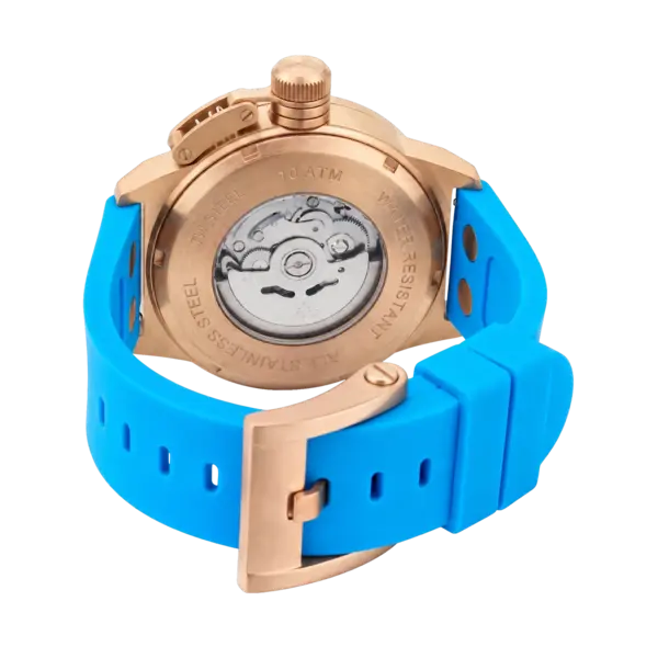 TW Steel TW Steel TW CS132 New Canteen automatisch herenhorloge 45 mm