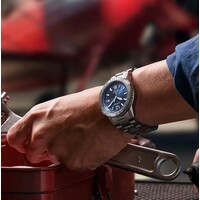 Citizen Citizen NK0040-58L Tsuyosa Promaster Sky automatisch titanium horloge