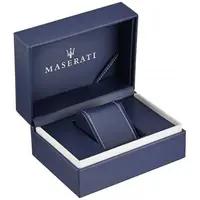 Maserati R8873653003 Velocità Slim chronograaf horloge 41 mm