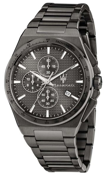Maserati R8873653006 Velocità Slim chronograaf horloge 41 mm