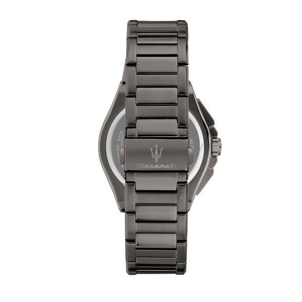 Maserati R8873653006 Velocità Slim chronograaf horloge 41 mm