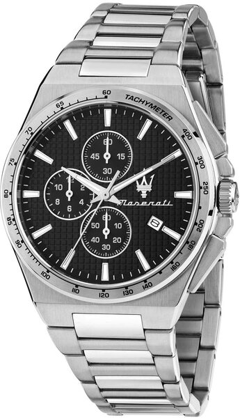 Maserati R8873653004 Velocità Slim chronograaf horloge 41 mm