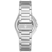 Maserati R8873653004 Velocità Slim chronograaf horloge 41 mm