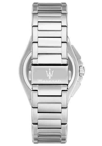 Maserati R8873653004 Velocità Slim chronograaf horloge 41 mm