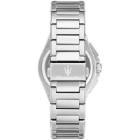 Maserati R8873653003 Velocità Slim chronograaf horloge 41 mm