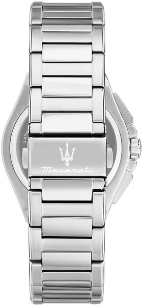 Maserati R8873653003 Velocità Slim chronograaf horloge 41 mm