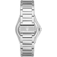 Maserati R8853153004 Velocità Slim herenhorloge 40 mm