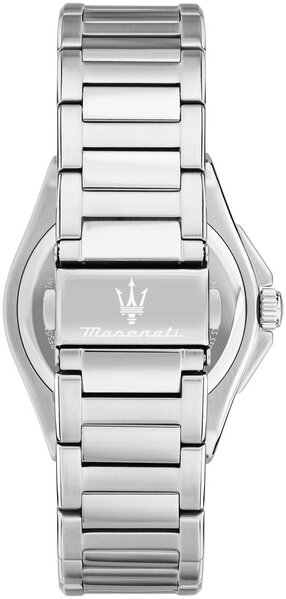 Maserati R8853153004 Velocità Slim herenhorloge 40 mm