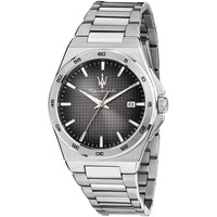 Maserati R8853153004 Velocità Slim herenhorloge 40 mm