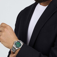 Maserati R8853153003 Velocità Slim herenhorloge 40 mm