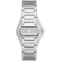 Maserati R8853153002 Velocità Slim herenhorloge 40 mm