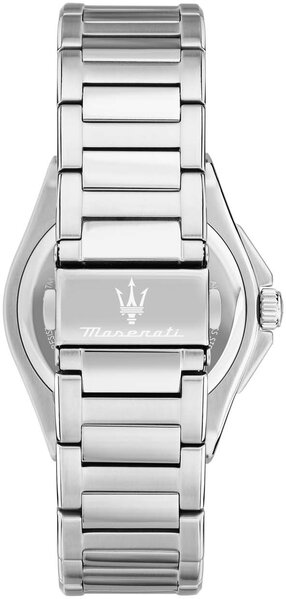 Maserati R8853153002 Velocità Slim herenhorloge 40 mm