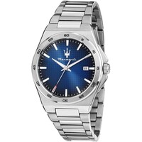 Maserati R8853153001 Velocità Slim herenhorloge 40 mm
