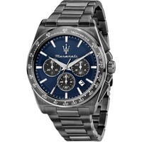 Maserati R8873652015 Velocità chronograaf horloge 43 mm