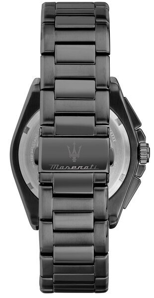 Maserati R8873652015 Velocità chronograaf horloge 43 mm