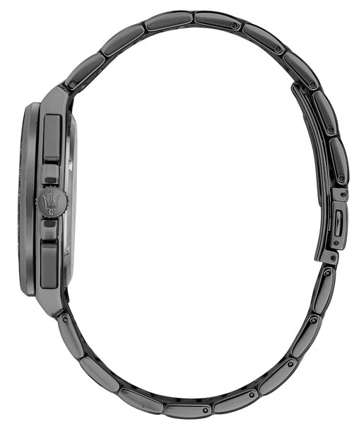 Maserati R8873652015 Velocità chronograaf horloge 43 mm