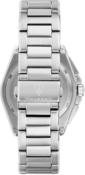 Maserati R8873652014 Velocità chronograaf horloge 43 mm