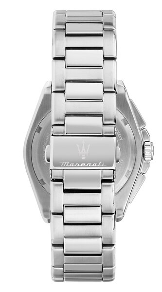 Maserati R8873652013 Velocità chronograaf horloge 43 mm