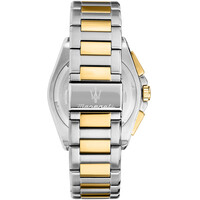 Maserati R8873652003 Velocità chronograaf horloge 43 mm