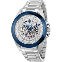 Maserati R8823112006 Traguardo automatisch horloge 43 mm