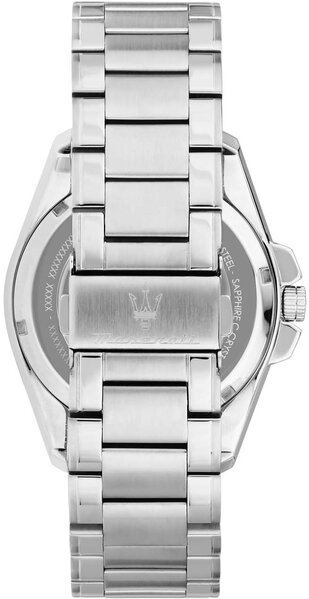 Maserati R8823112006 Traguardo automatisch horloge 43 mm