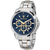Maserati R8873621058 Successo chronograaf horloge 44 mm
