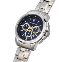 Maserati R8873621058 Successo chronograaf horloge 44 mm