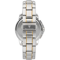 Maserati R8873621058 Successo chronograaf horloge 44 mm