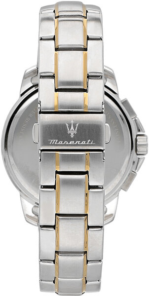 Maserati R8873621058 Successo chronograaf horloge 44 mm