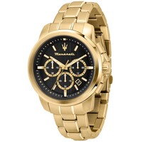 Maserati R8873621013 Successo chronograaf horloge 44 mm