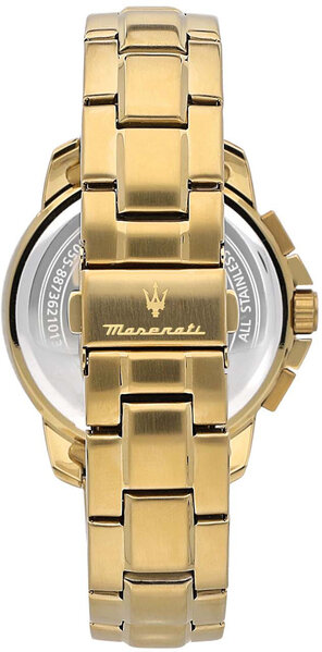 Maserati R8873621013 Successo chronograaf horloge 44 mm