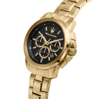 Maserati R8873621013 Successo chronograaf horloge 44 mm