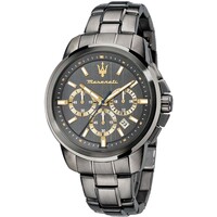 Maserati R8873621007 Successo chronograaf horloge 44 mm