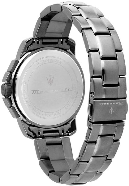 Maserati R8873621007 Successo chronograaf horloge 44 mm